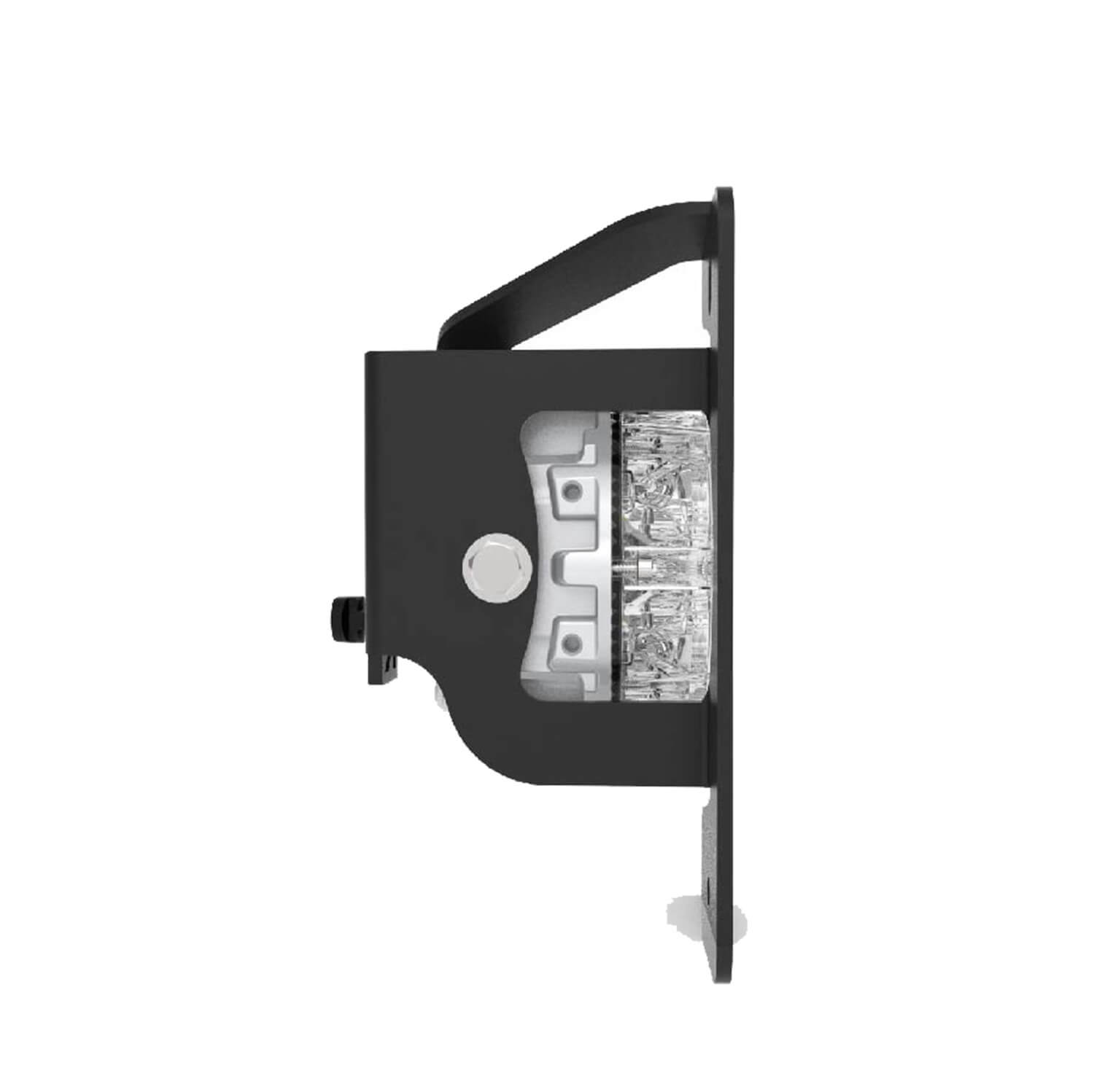 ARB 3 Piece Modular Bumper Quatro Fog Mount V3JW2