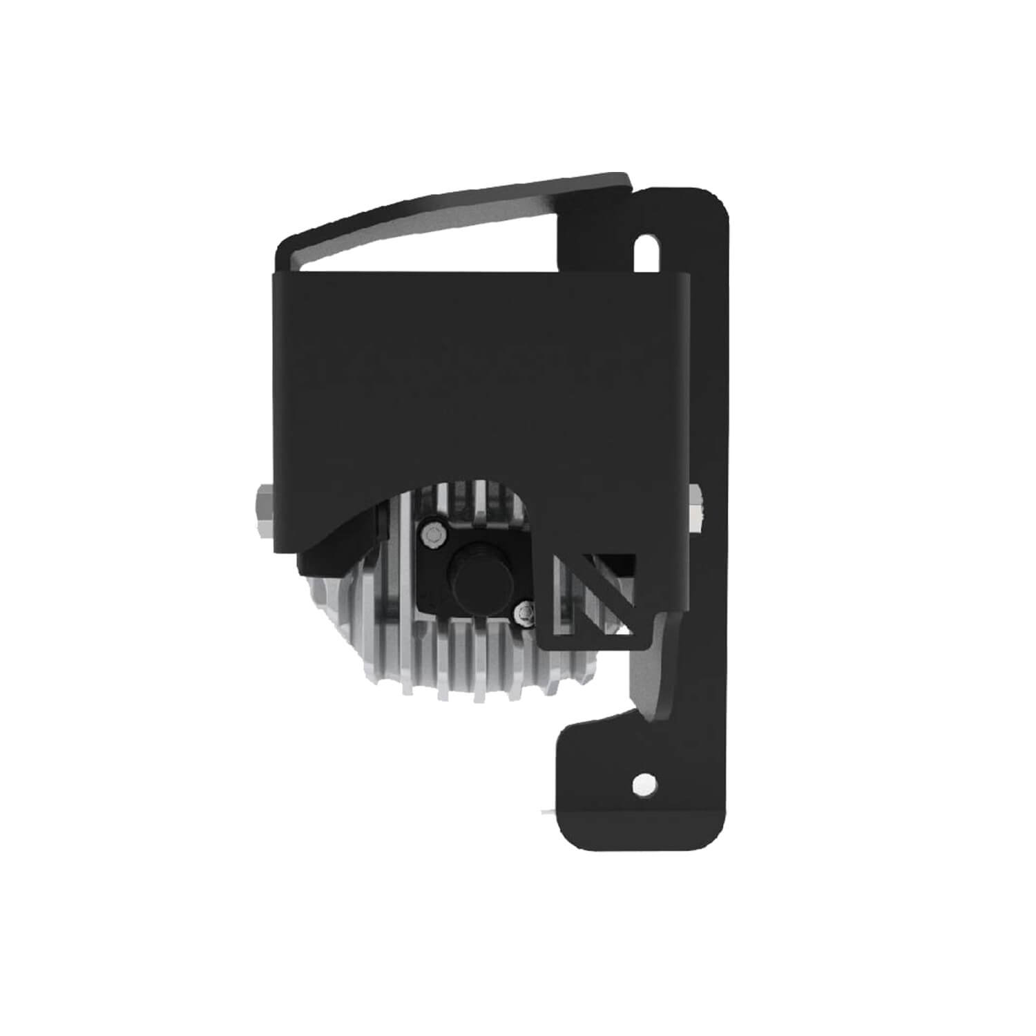 ARB 3 Piece Modular Bumper Quatro Fog Mount V3JW2