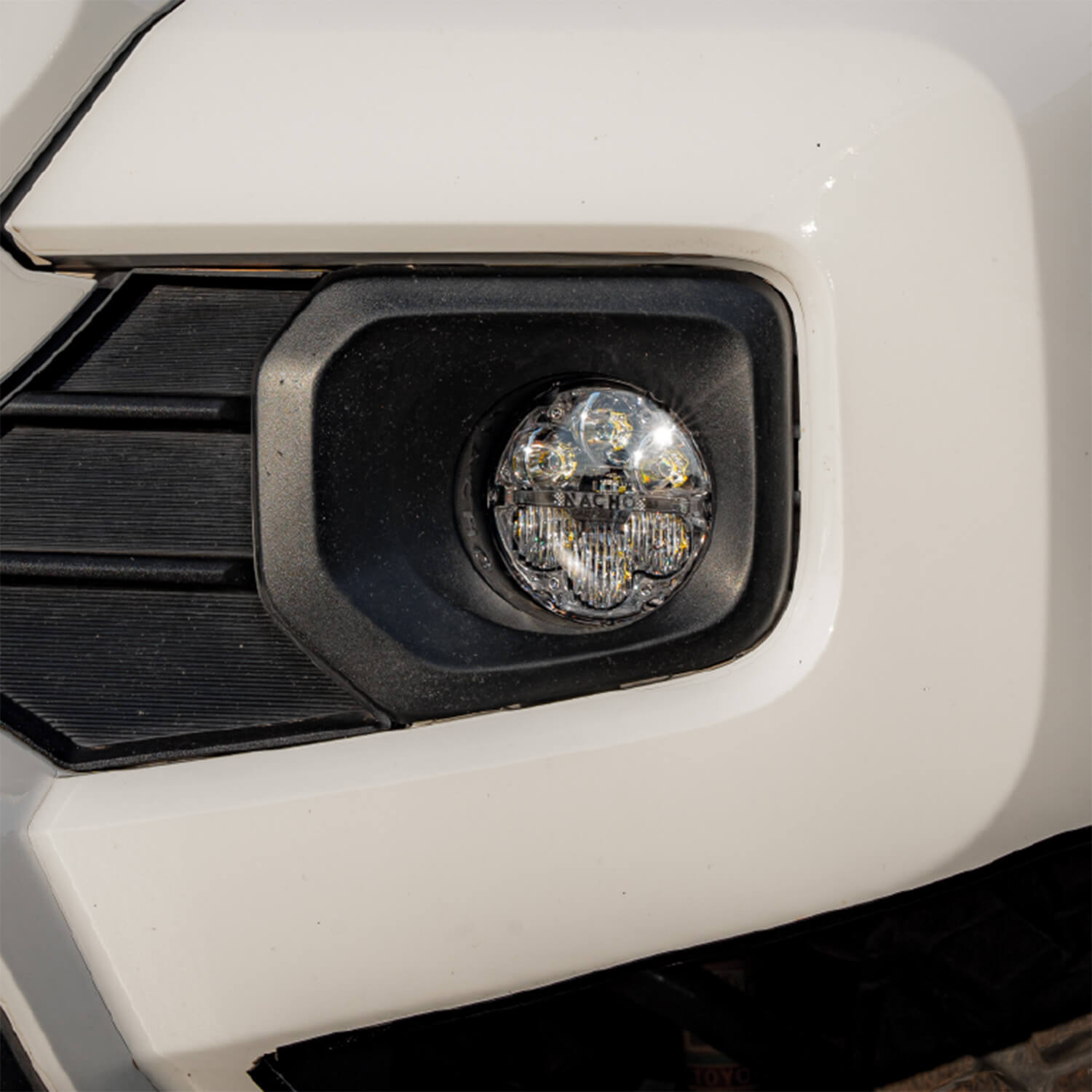 ARB Toyota Quatro Fog Mount V3TO1