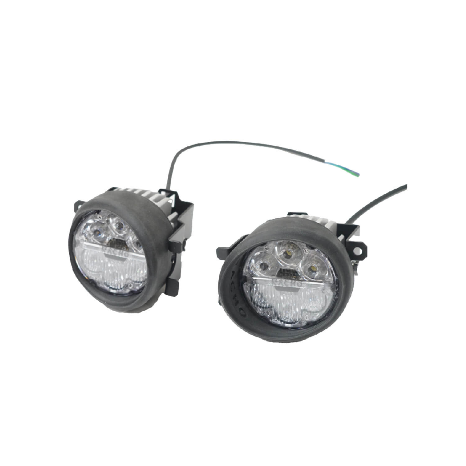 ARB Toyota Quatro Fog Mount V3TO1