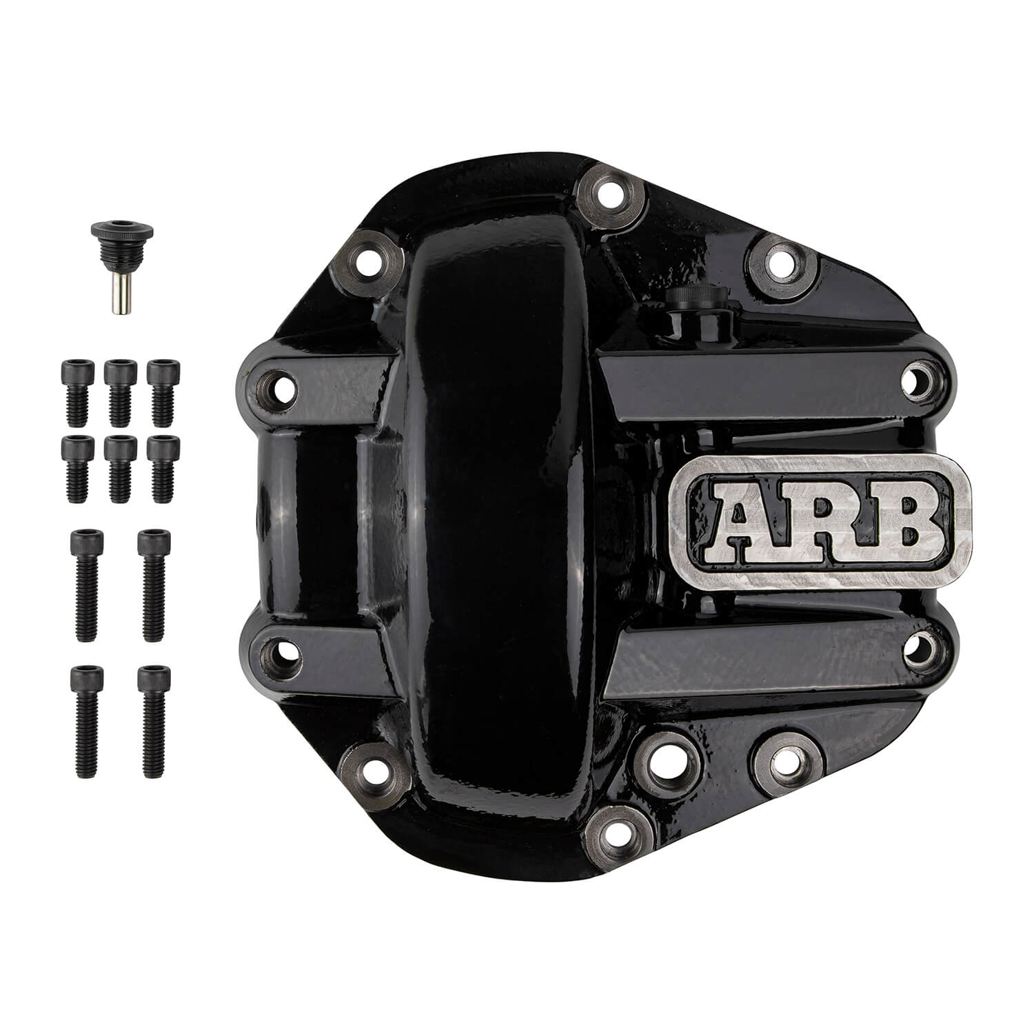 ARB Differential Cover 0750001B