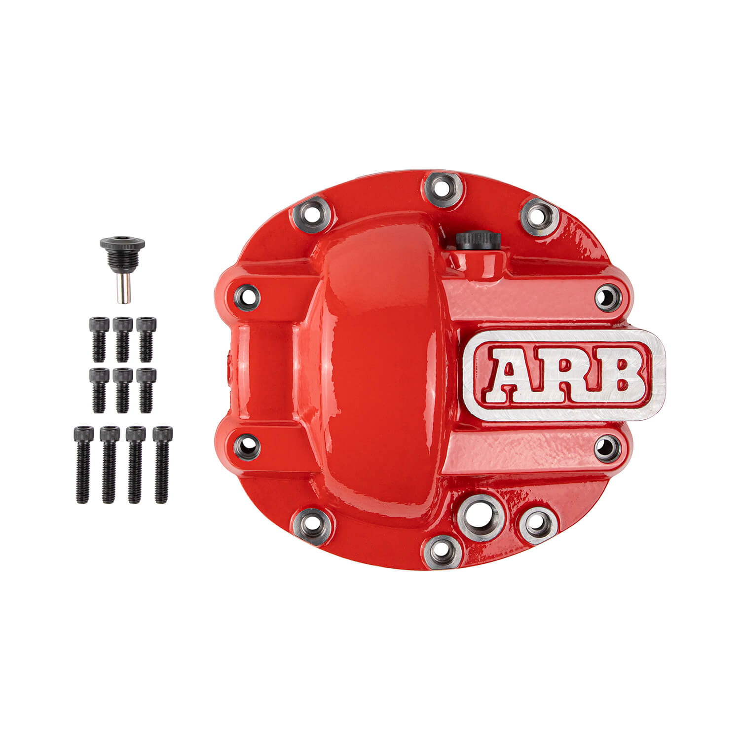ARB Differential Cover 0750002