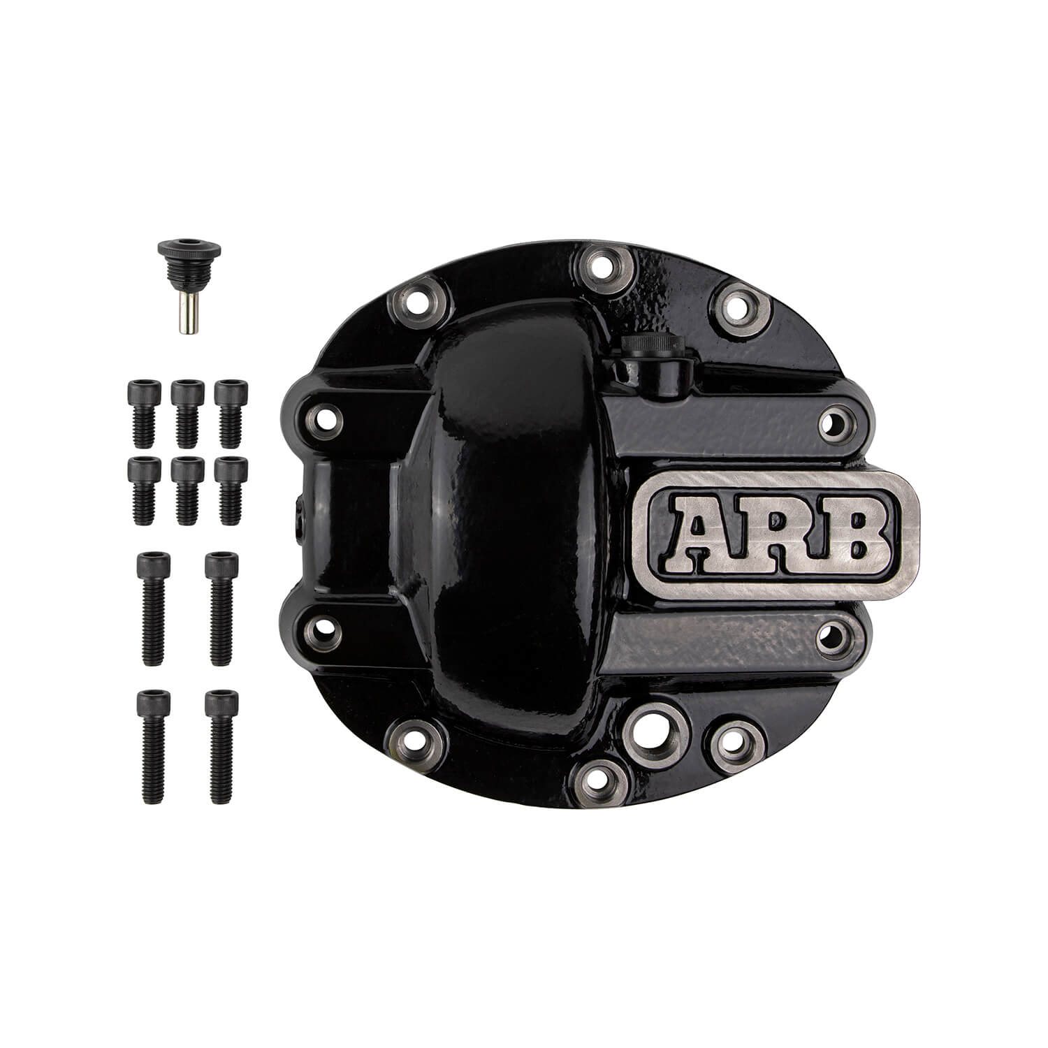 ARB Differential Cover 0750002B