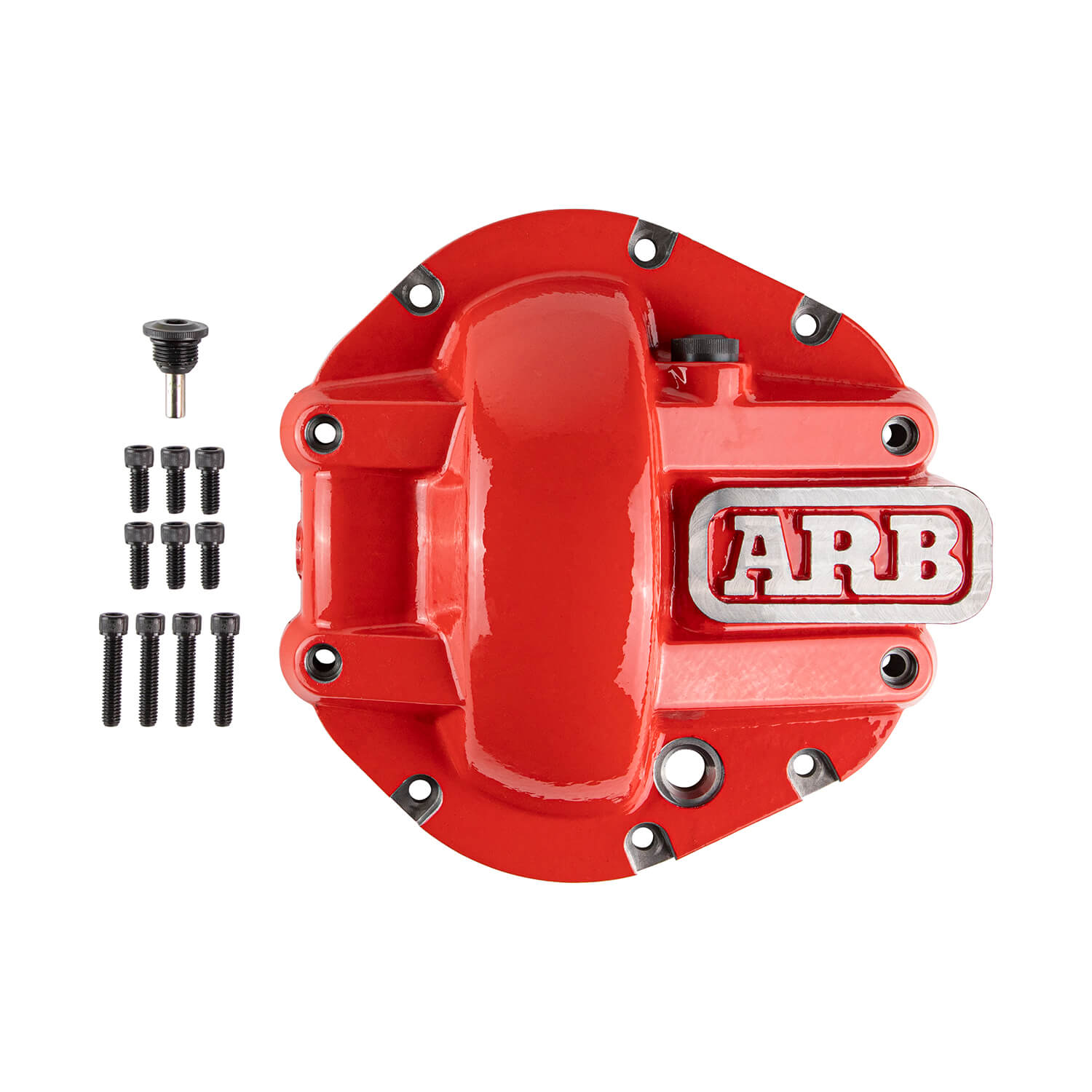 ARB Differential Cover 0750003