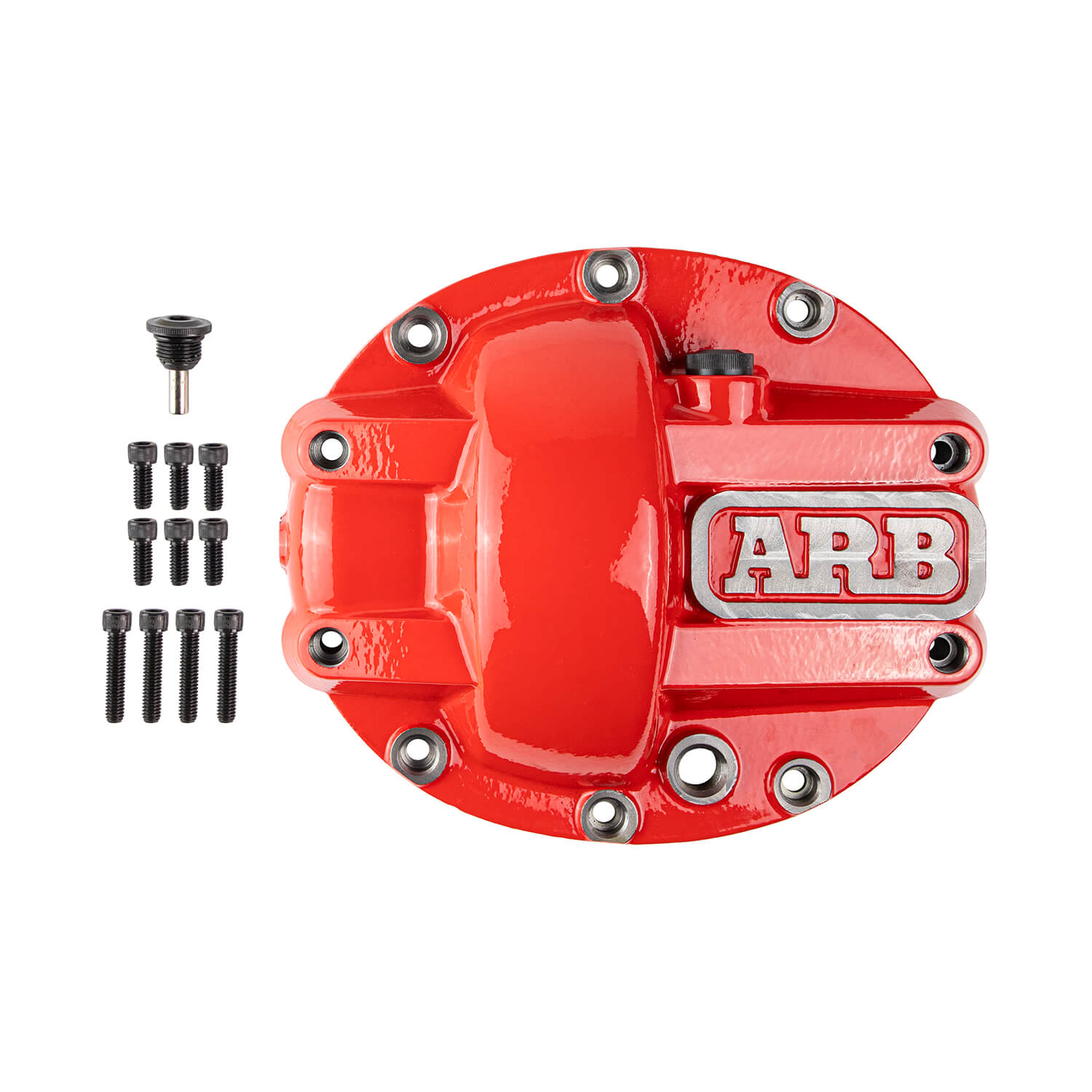 ARB Differential Cover 0750004