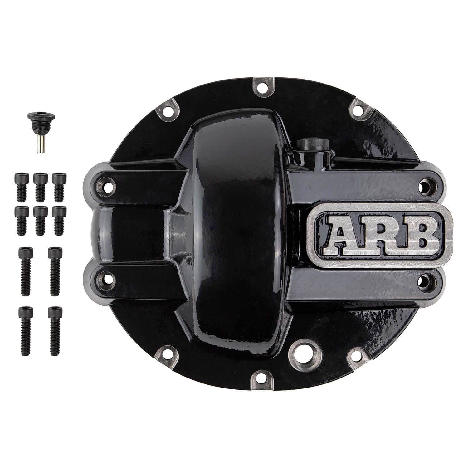 ARB Differential Cover 0750005B