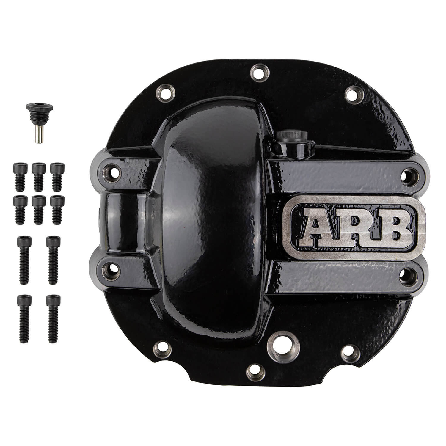 ARB Differential Cover 0750006B