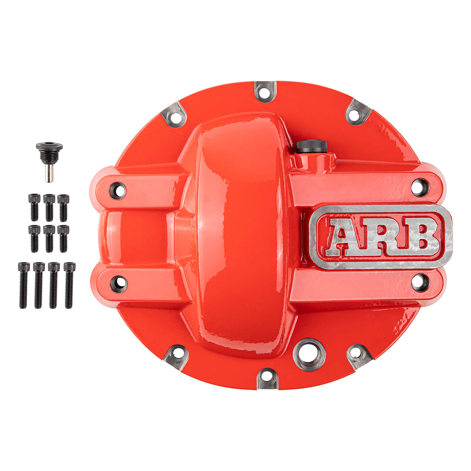 ARB Differential Cover 0750007