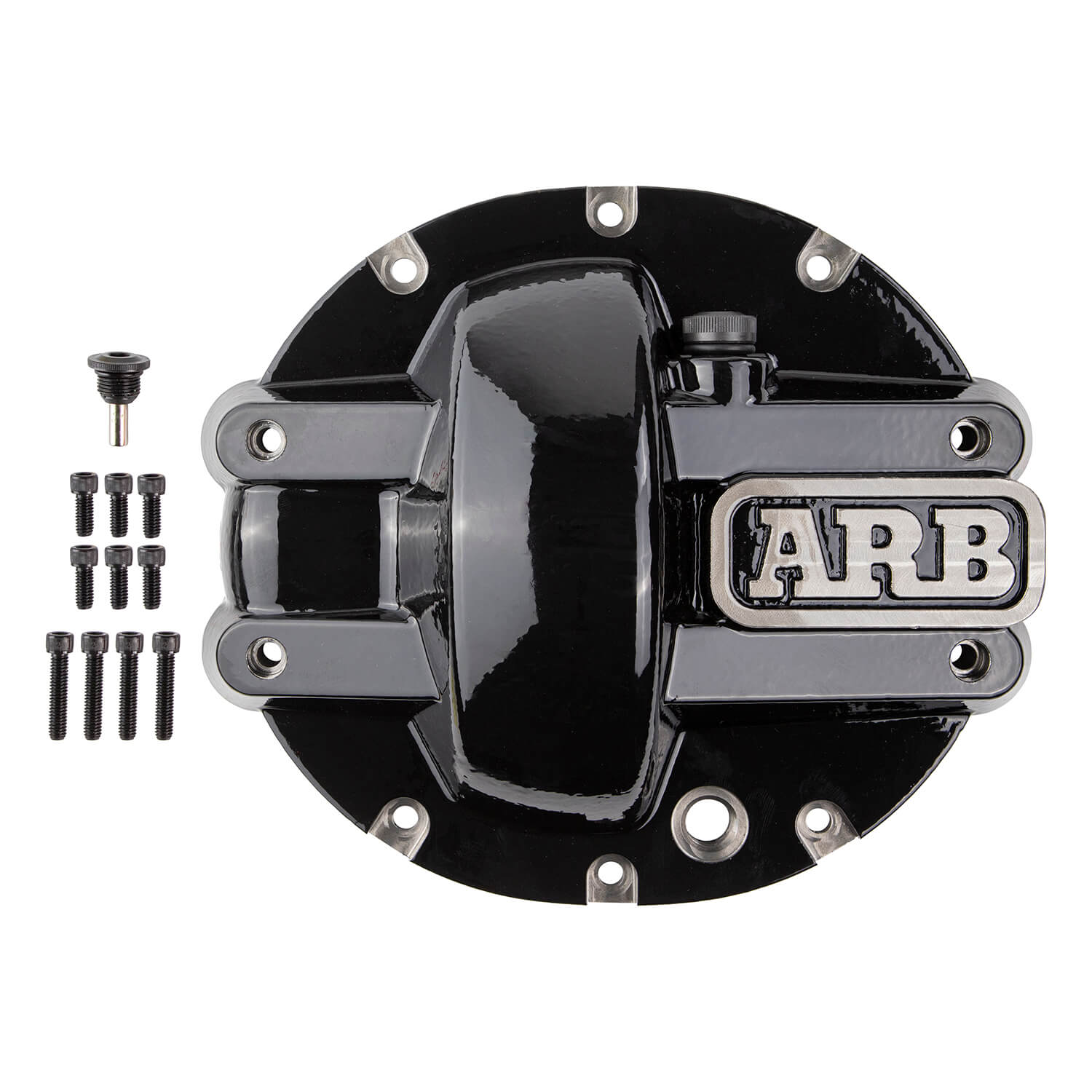 ARB Differential Cover 0750007B