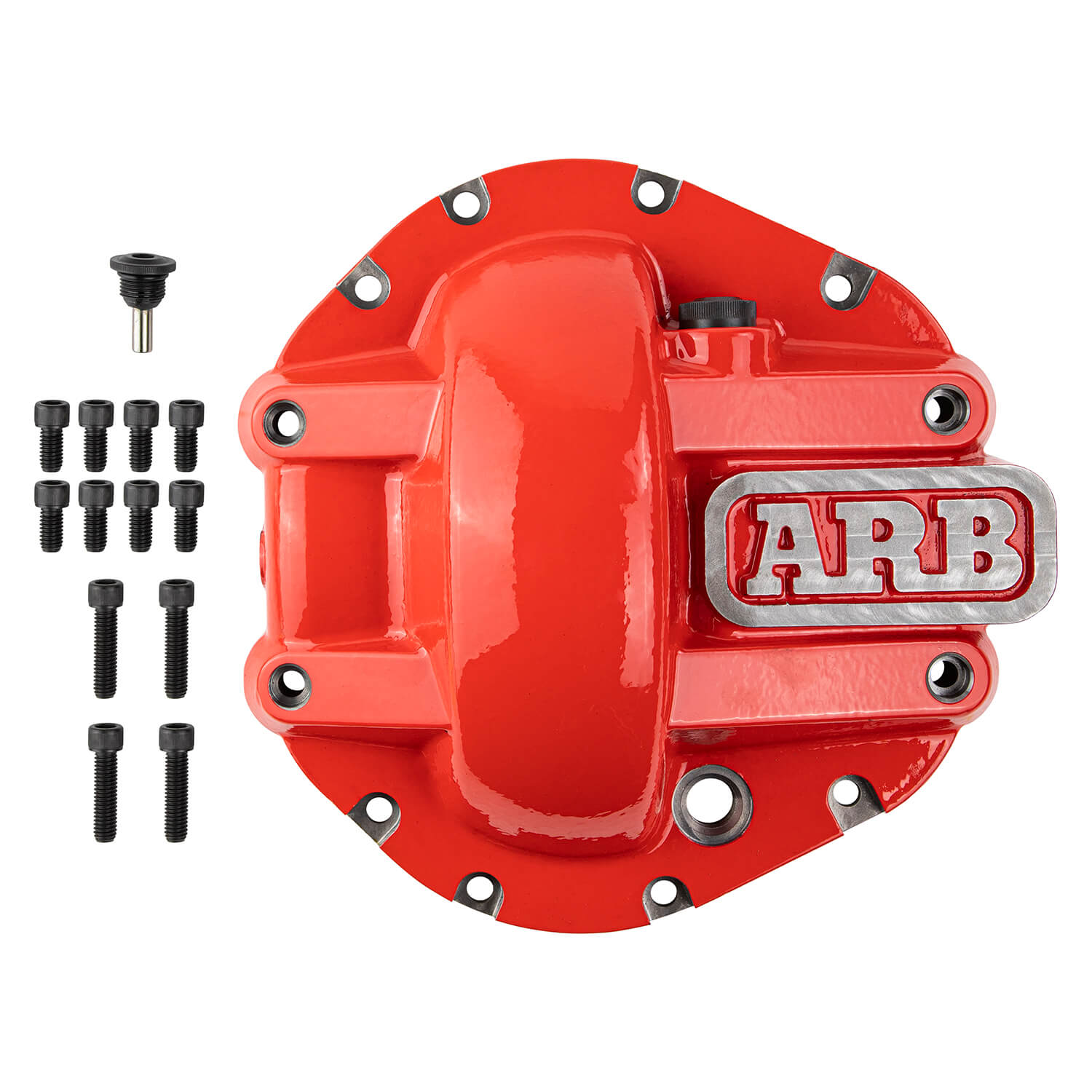 ARB Differential Cover 0750008