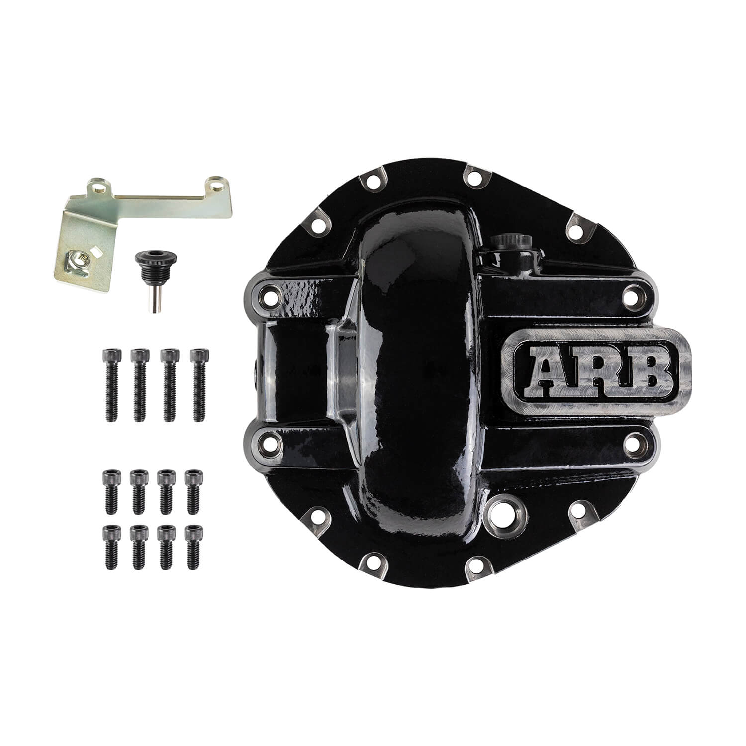 ARB Differential Cover 0750008B