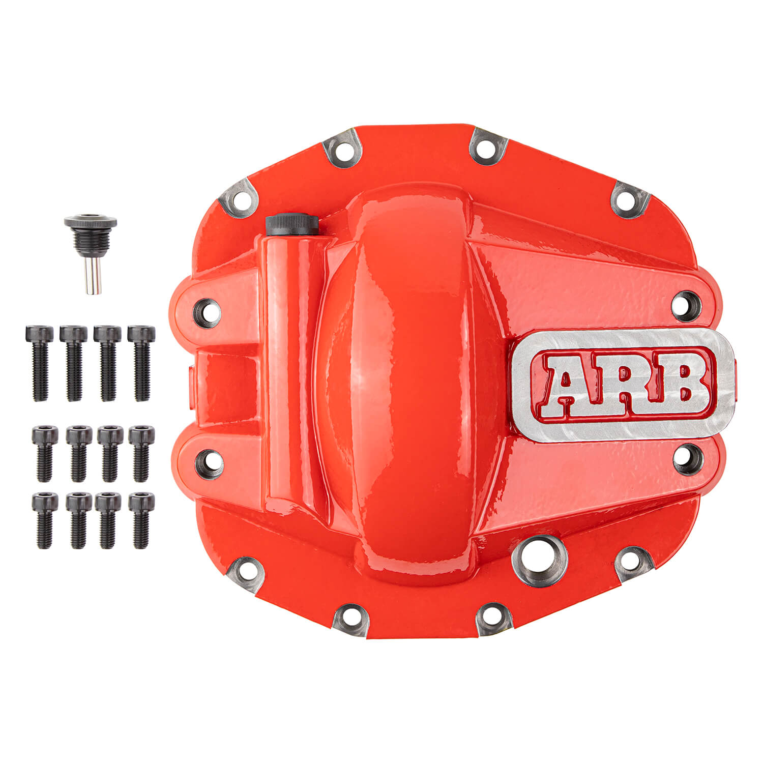 ARB Differential Cover 0750011