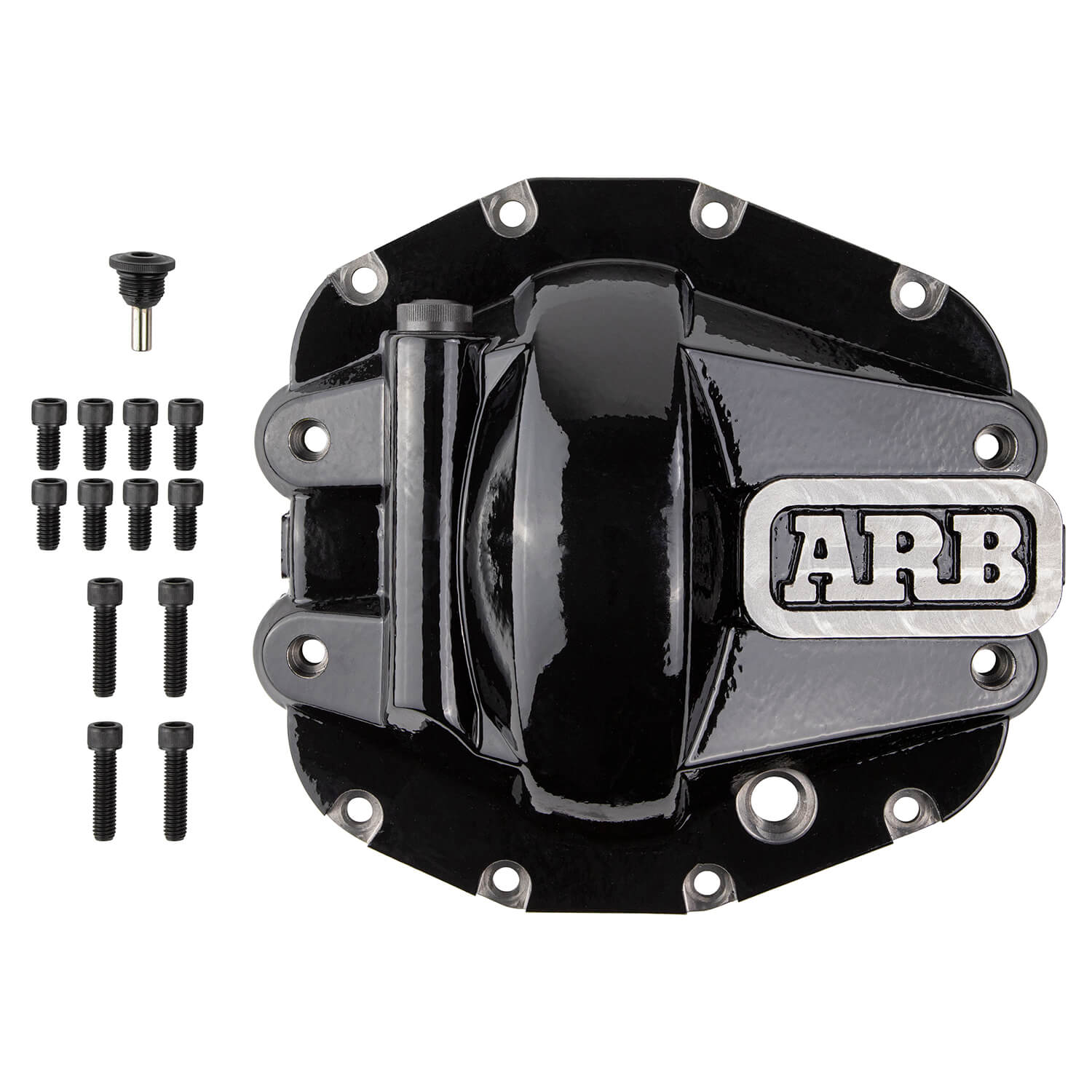 ARB Differential Cover 0750011B