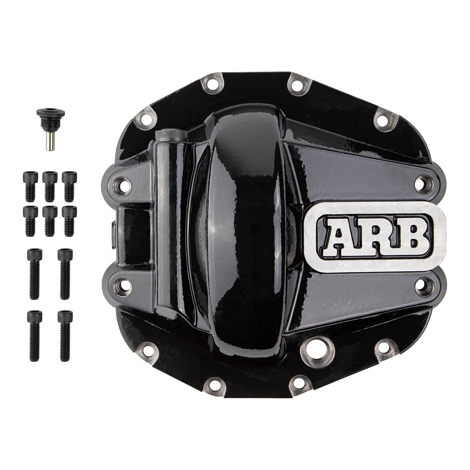 ARB Differential Cover 0750012B