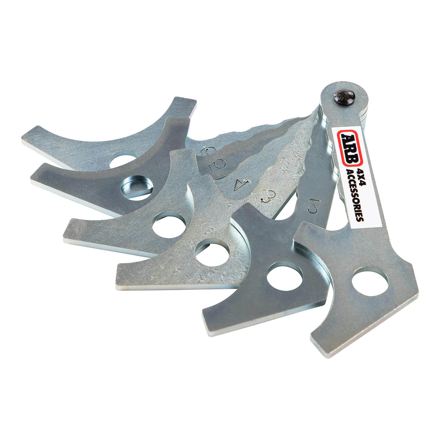 ARB Air Locker Shim Driver Set 0770004