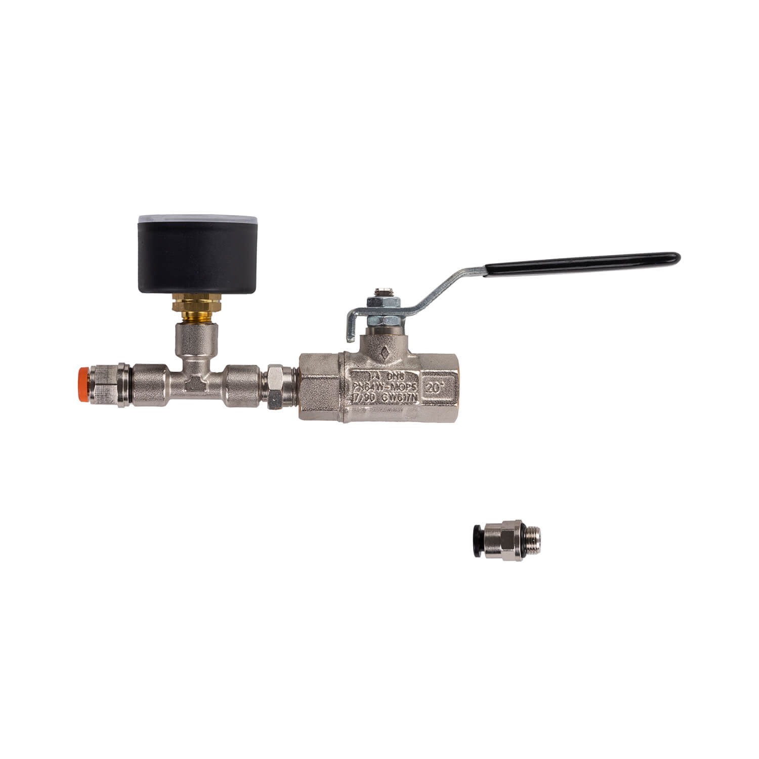 ARB Air Locker Test Gauge 0770005