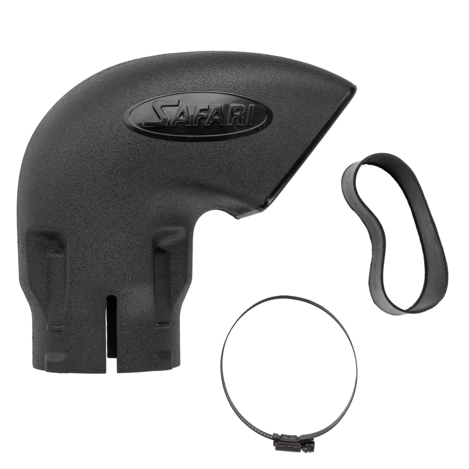 ARB Safari Snorkel Air Ram Grill 000135600