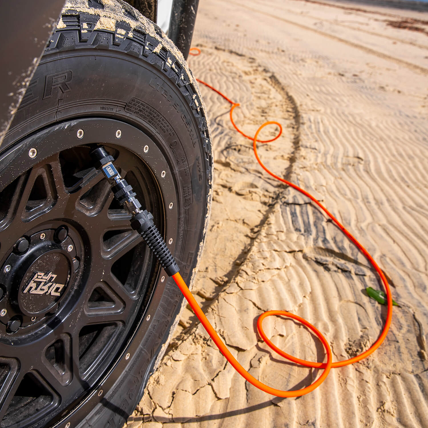 ARB Pump Up Kit 171302V2