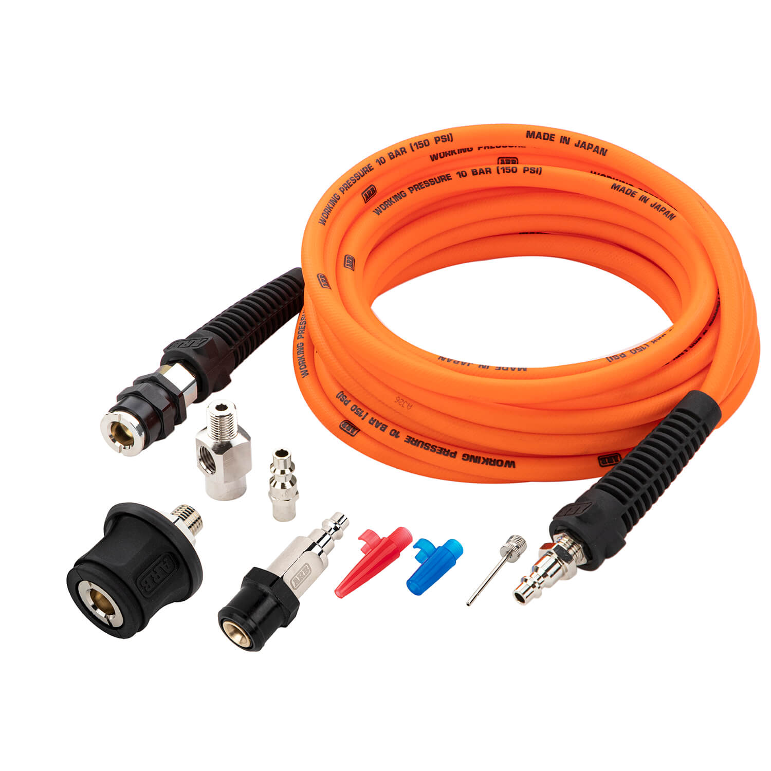 ARB Pump Up Kit 171302V2