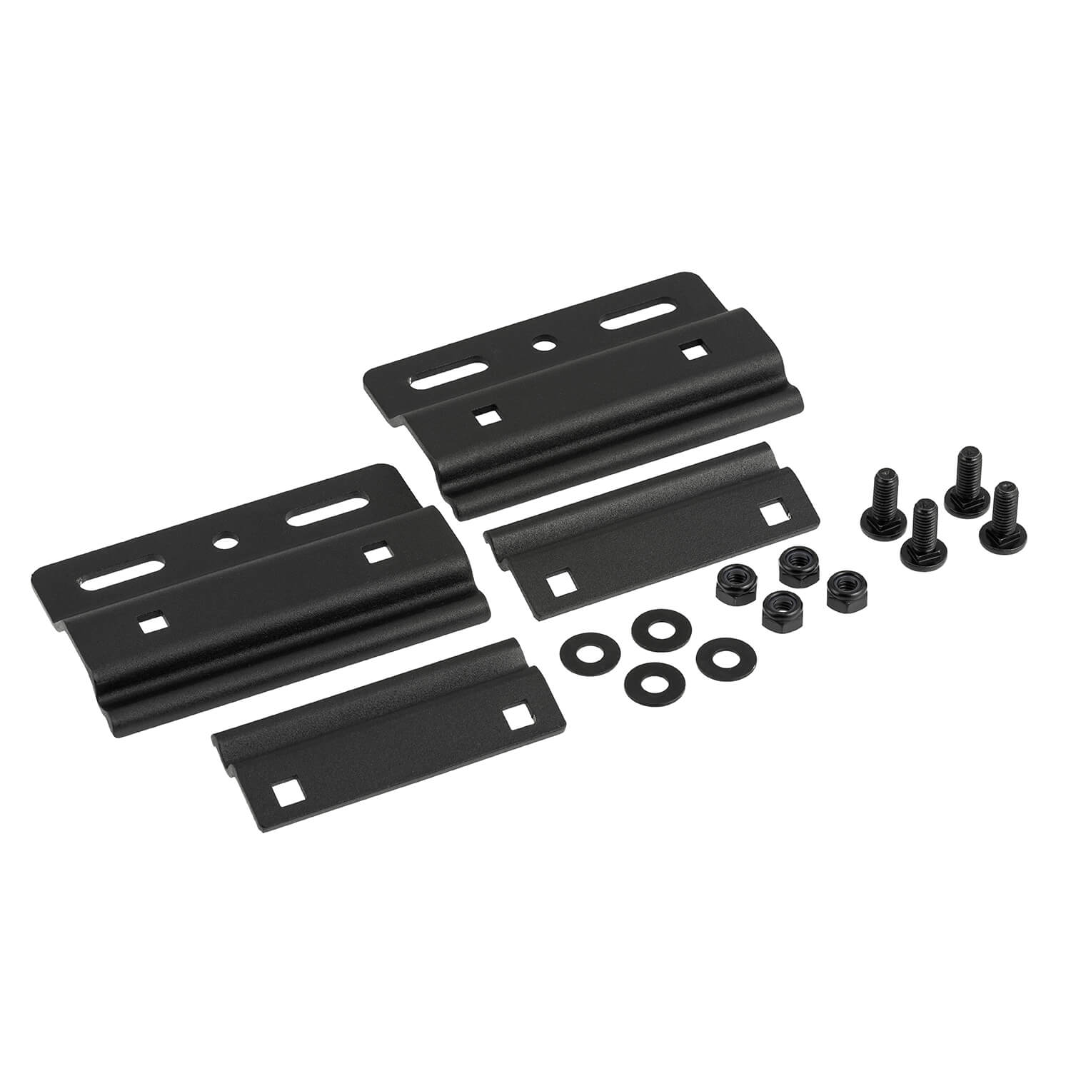 ARB BASE Rack Wide Horizontal Mount 1780450