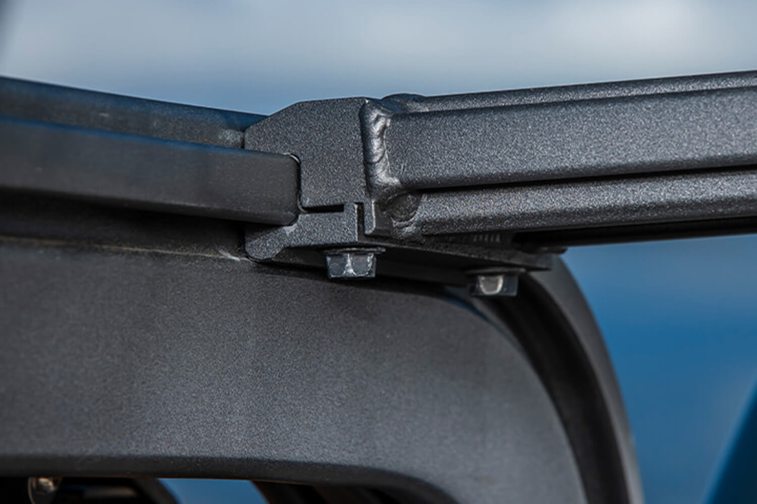 ARB Bed Rack Cross Bars Pair 50 Inch 1780790