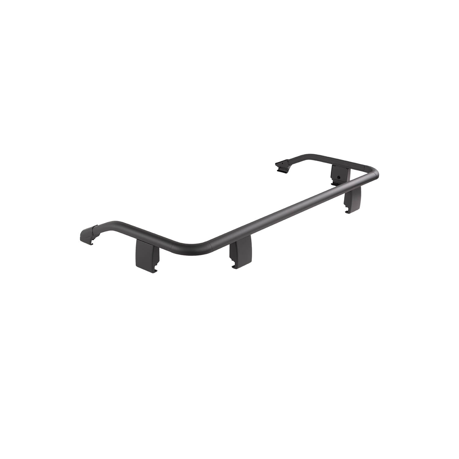 ARB BASE Rack Front 1/4 Guard Rail 1780010