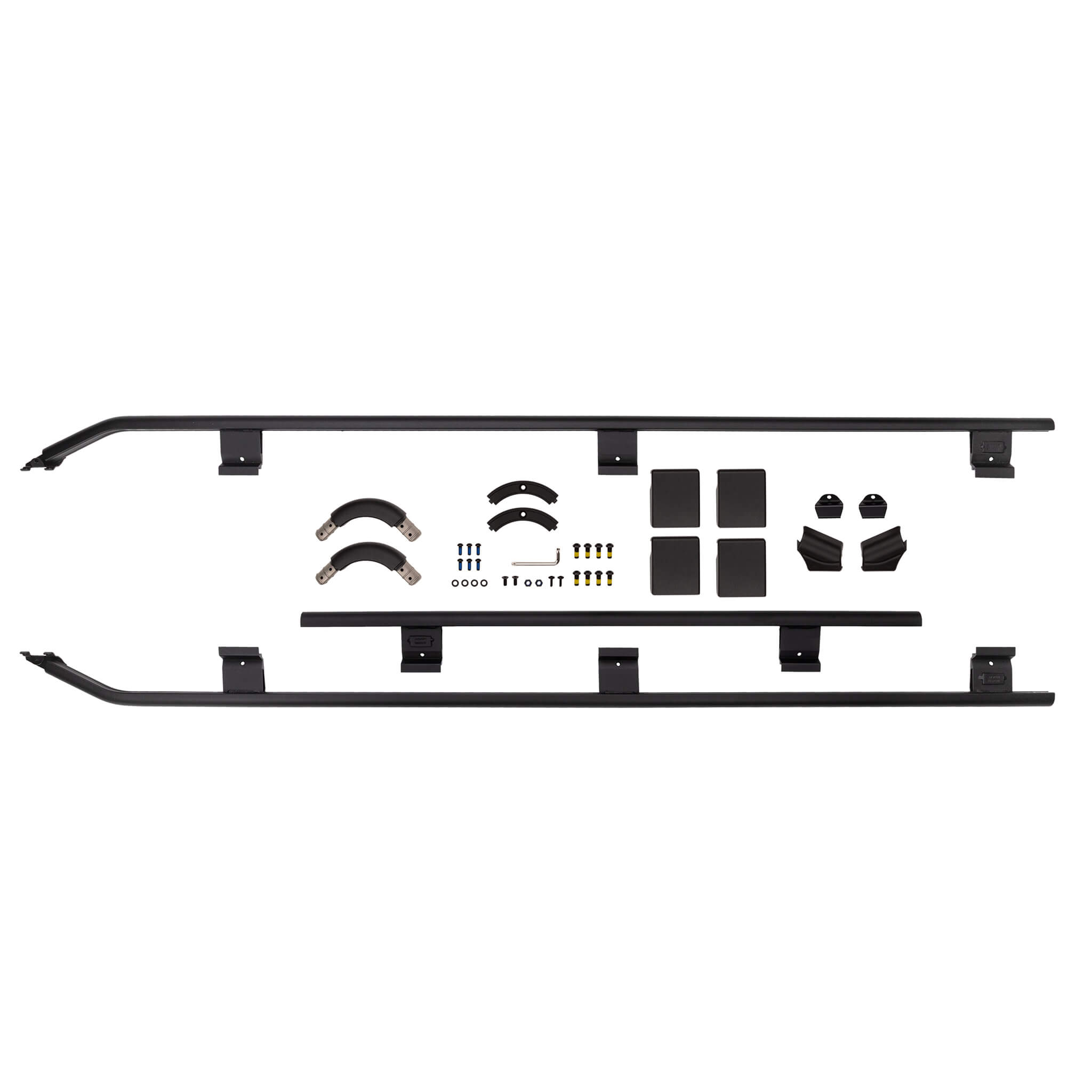 ARB BASE Rack Guard Rail 1780060