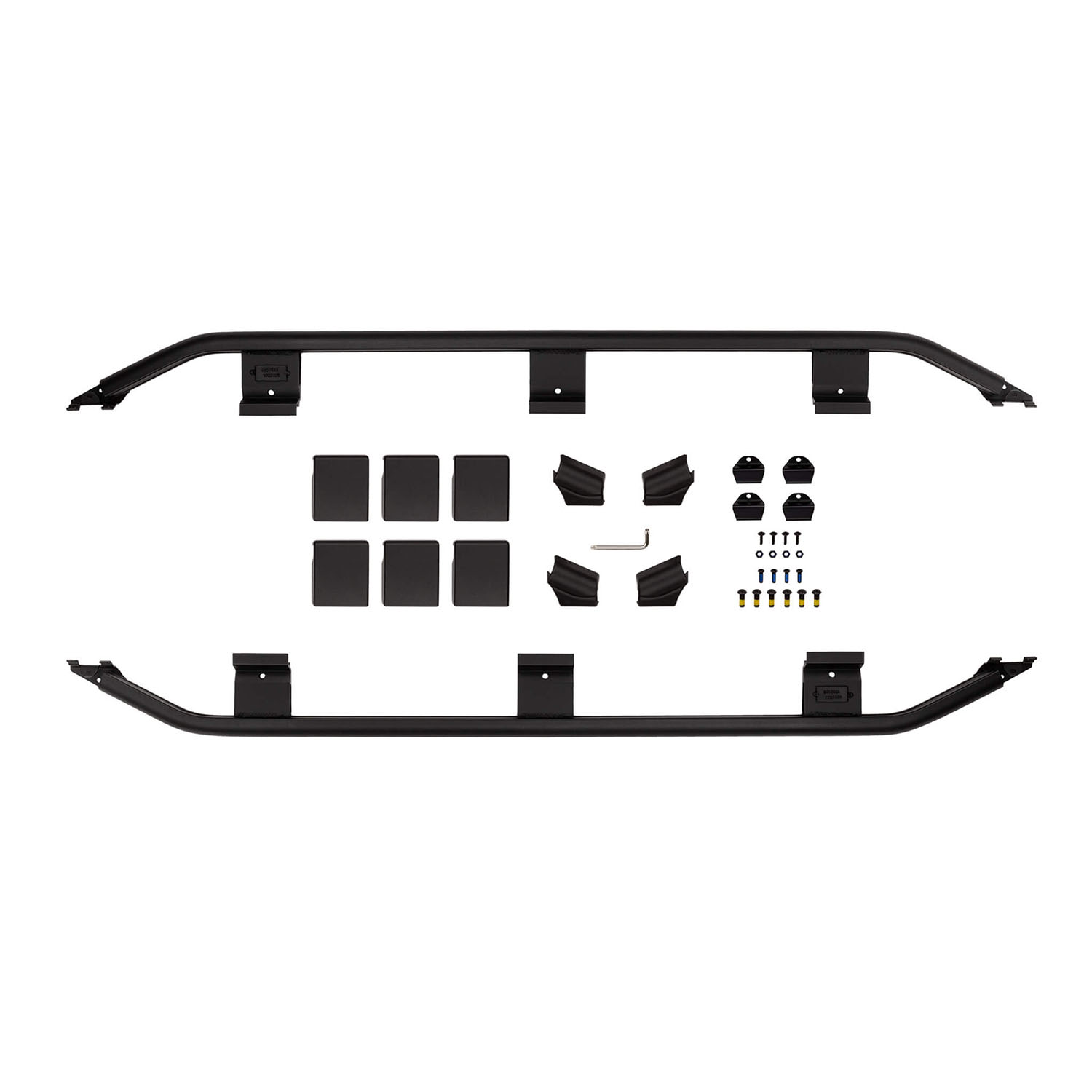 ARB BASE Rack Guard Rail 1780110