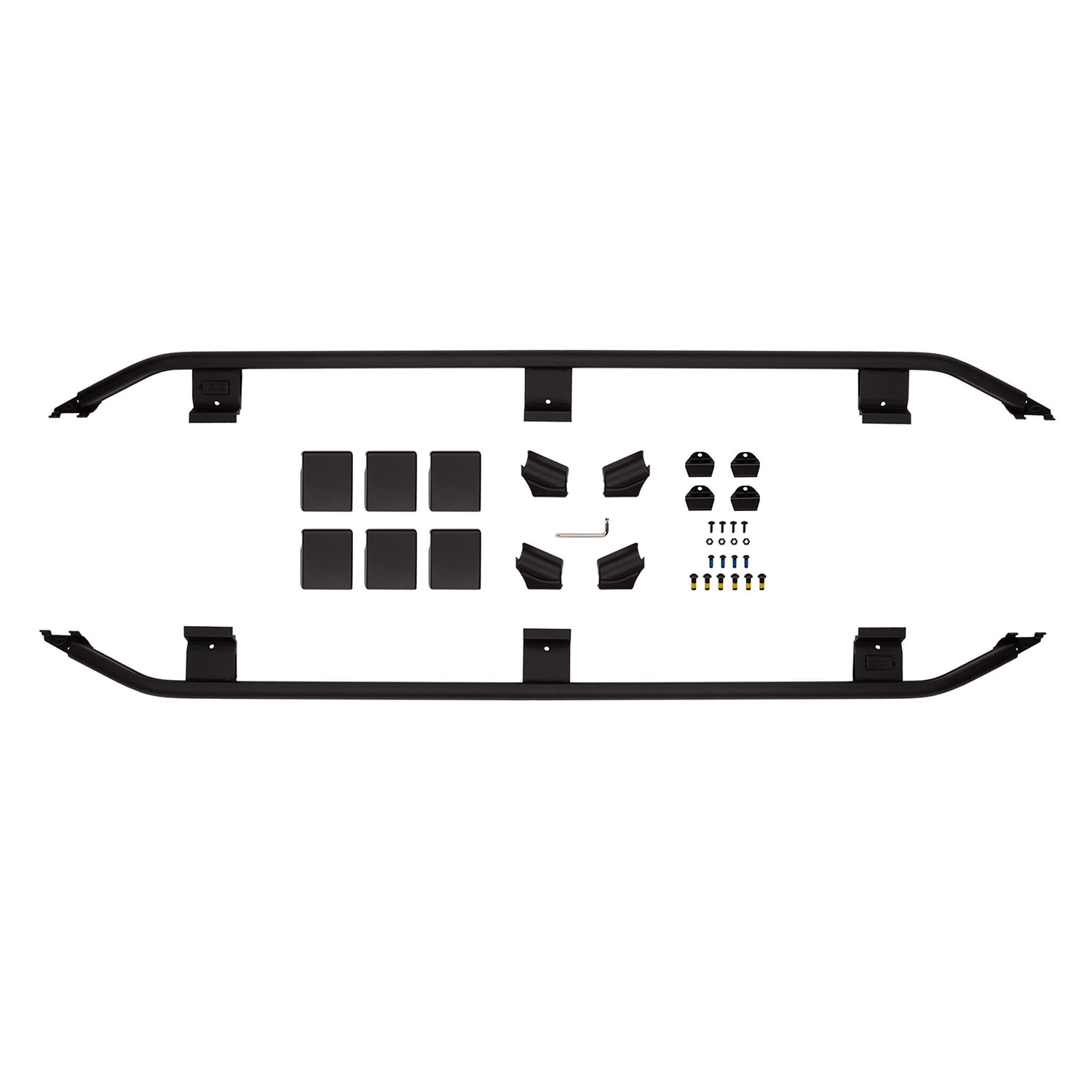 ARB BASE Rack Guard Rail 1780120