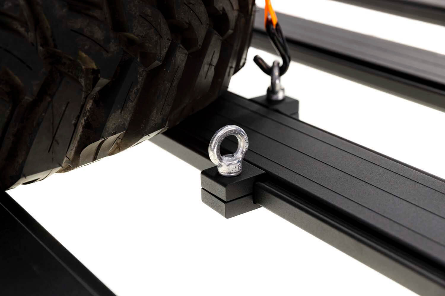 ARB BASE Rack Eyebolt Tie Downs 1780200