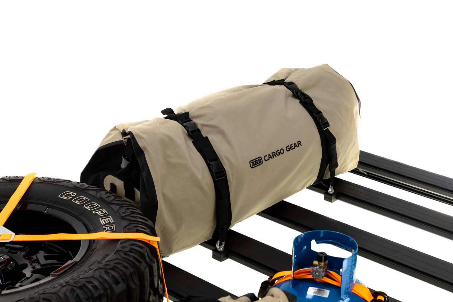 ARB BASE Rack Eyebolt Tie Downs 1780200