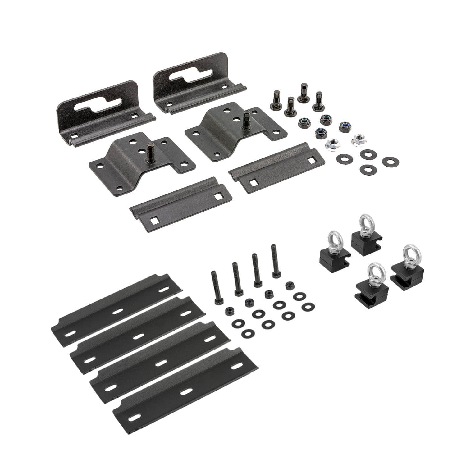 ARB BASE Rack Adventure Kit 1780200K3