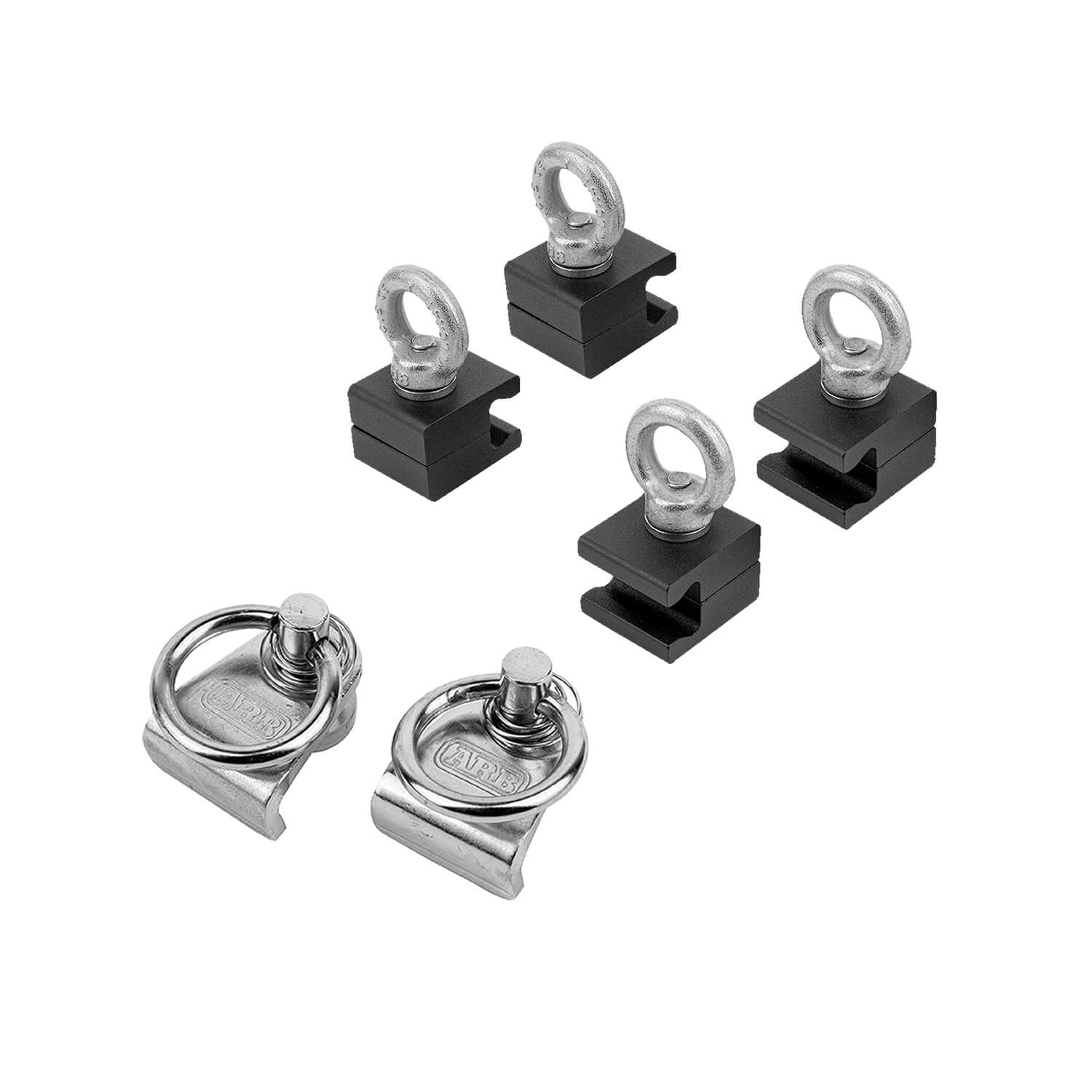 ARB BASE Rack Starter Kit 1780200K1