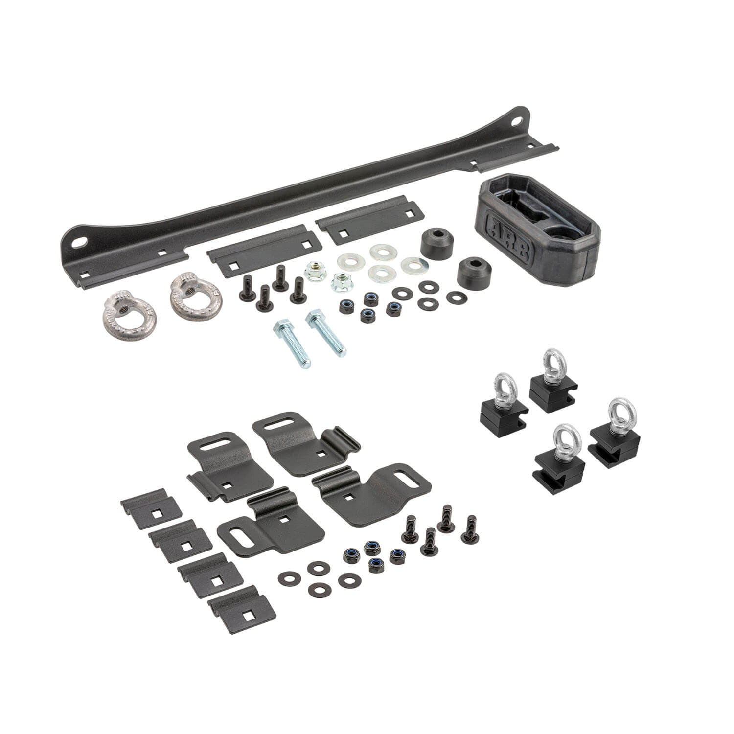 ARB BASE Rack Recovery Kit 1780200K2