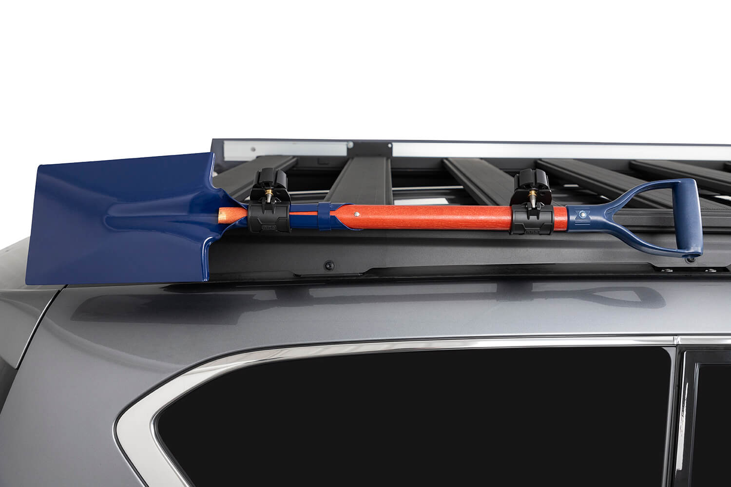 ARB BASE Rack Shovel Holder 1780270