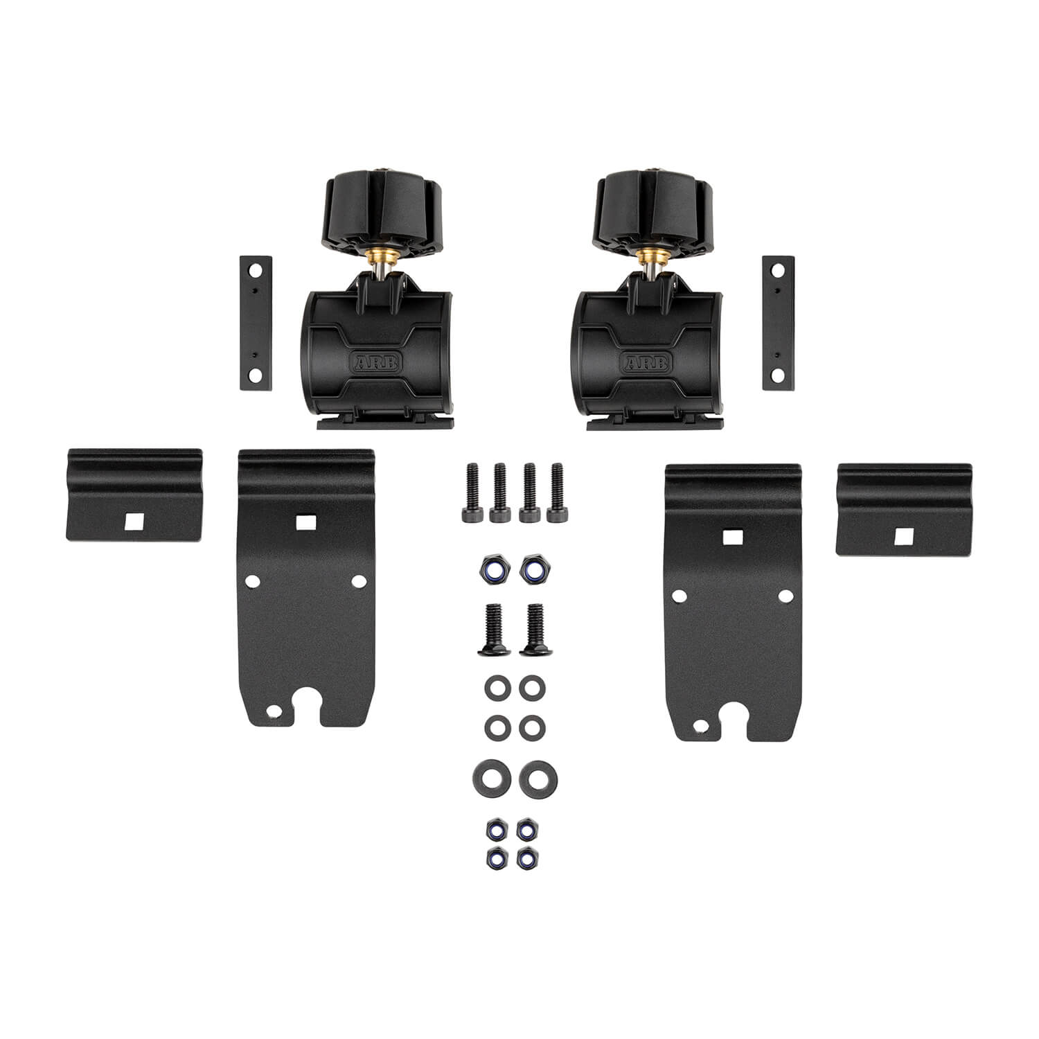 ARB BASE Rack Shovel Holder 1780270