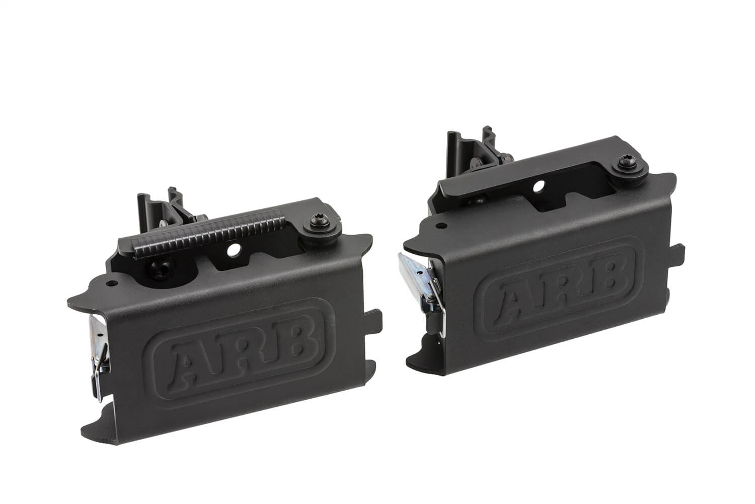 ARB BASE Rack Farm Jack Holder 1780280
