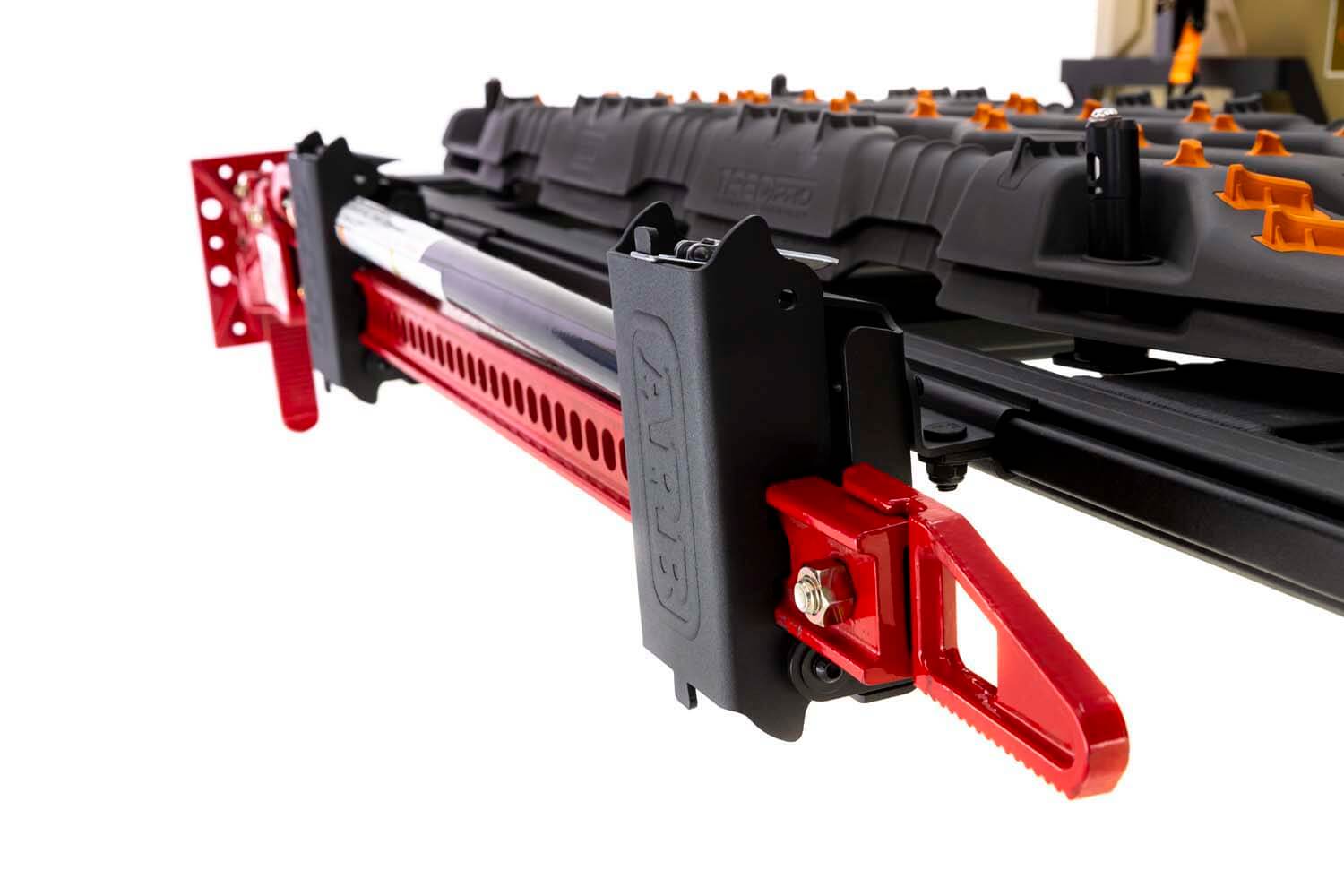 ARB BASE Rack Farm Jack Holder 1780280