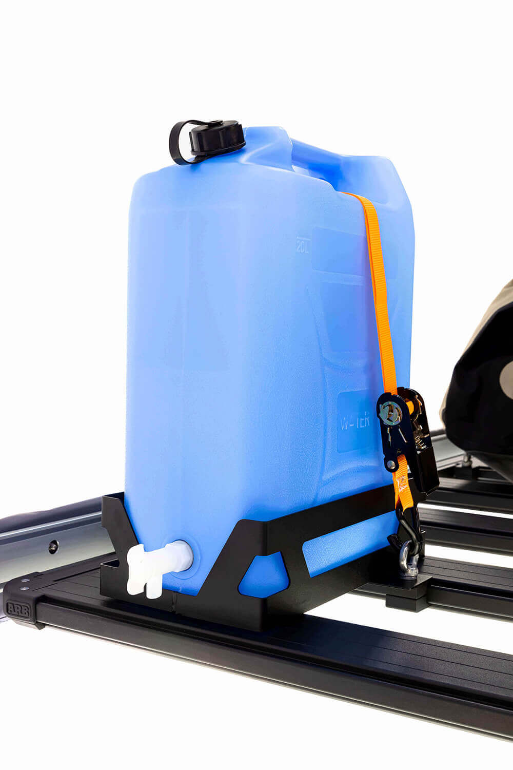 ARB BASE Rack Jerry Can Mount 1780320