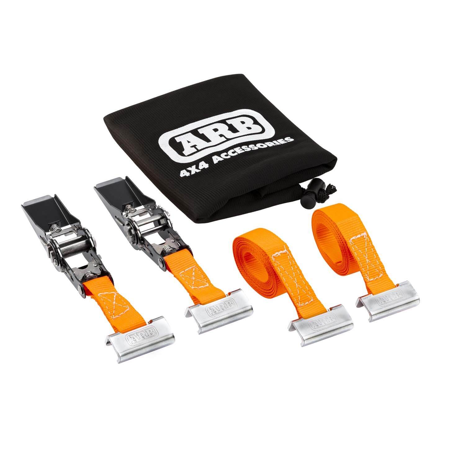 ARB BASE Rack Ratchet Strap 1780370