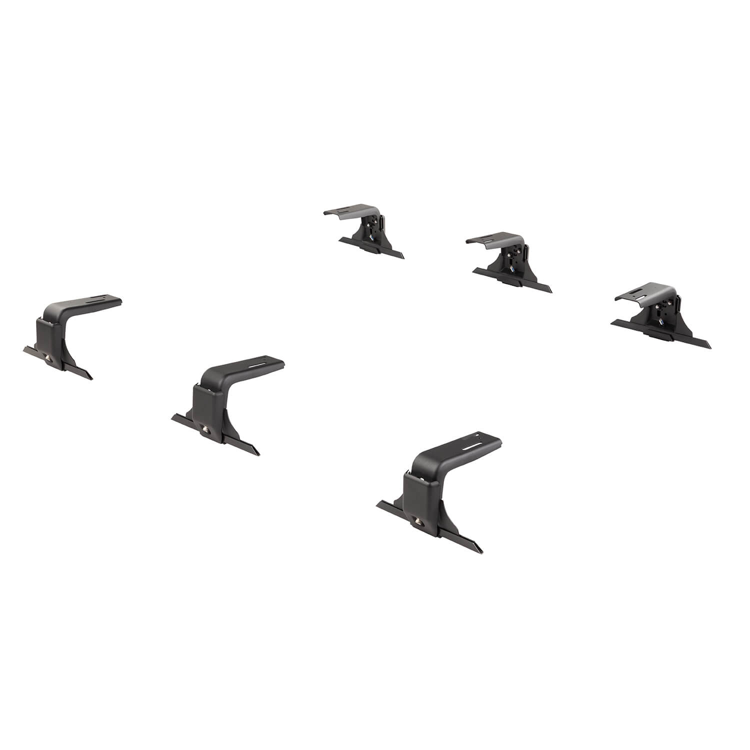 ARB BASE Rack Mount Kit 17900010