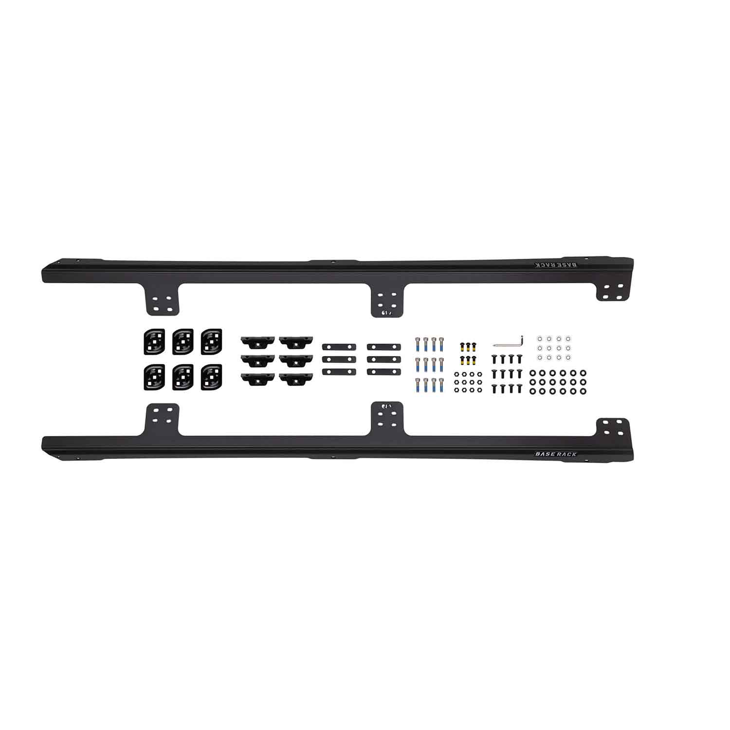 ARB BASE Rack Mount Kit 17915030