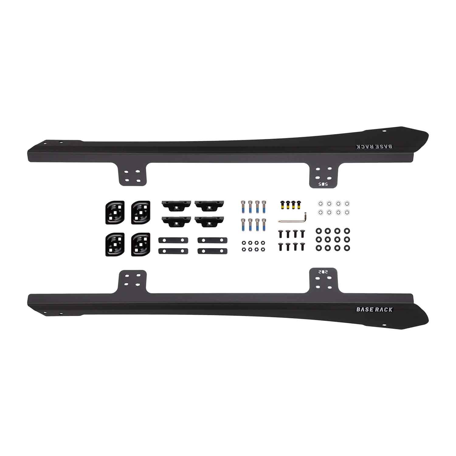 ARB BASE Rack Mount Kit 17920010