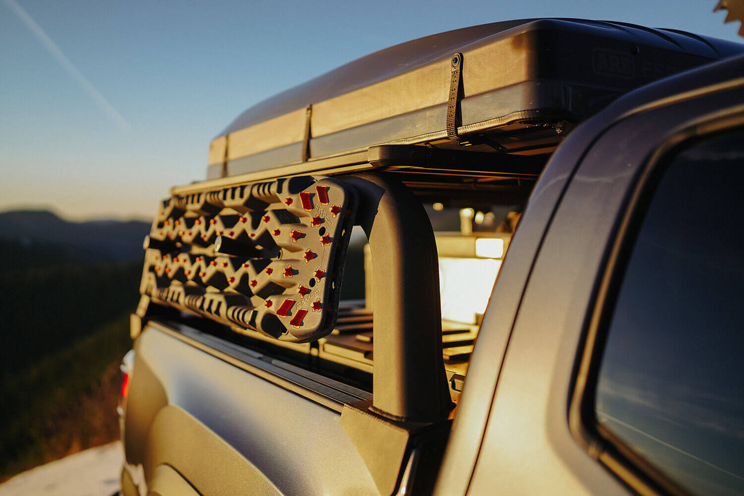 ARB Bed Rack 17923020