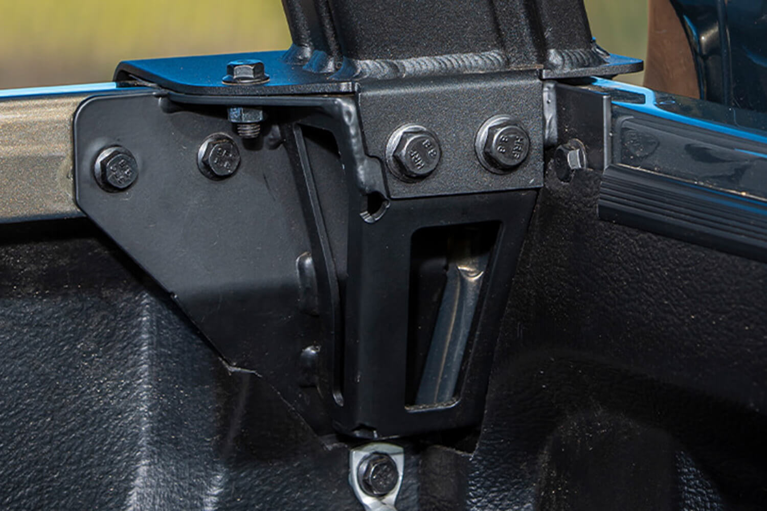 ARB Bed Rack 17923020