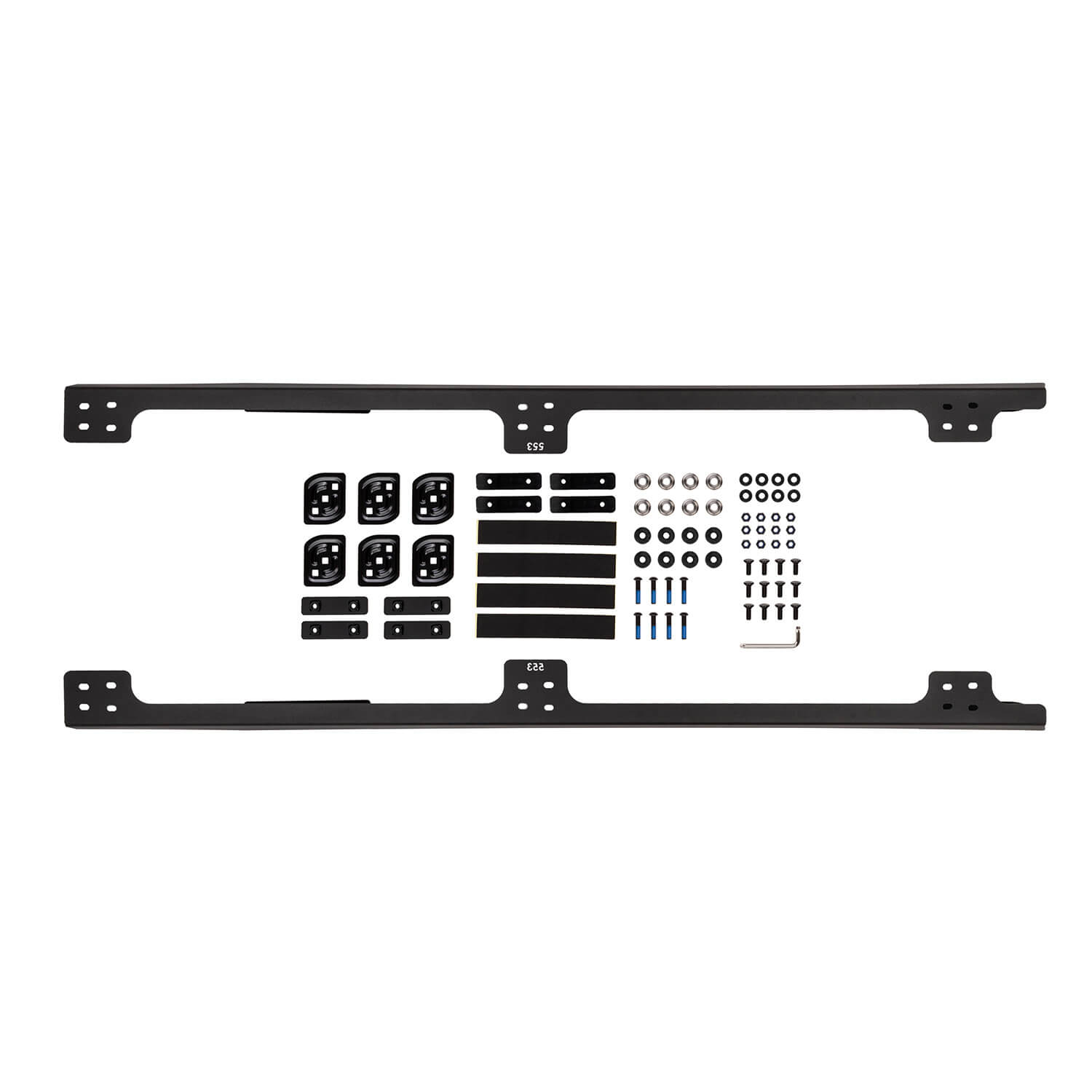 ARB Ascent BASE Rack Blade Kit 17923050