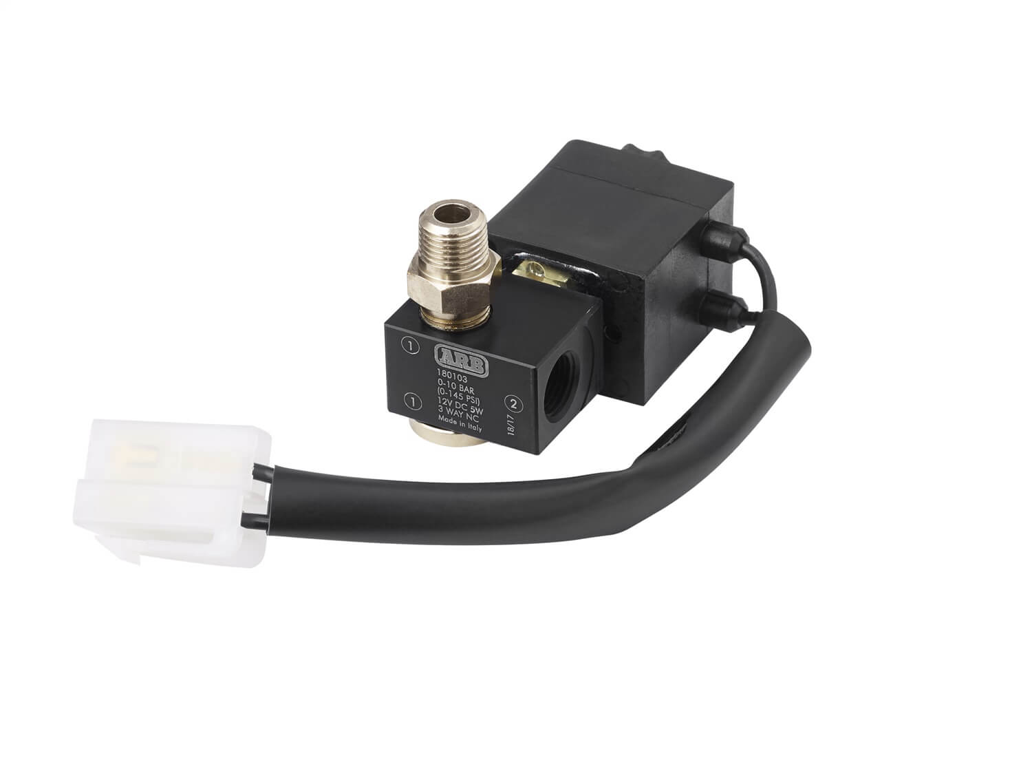 ARB Replacement Nipple Solenoid 180103SP