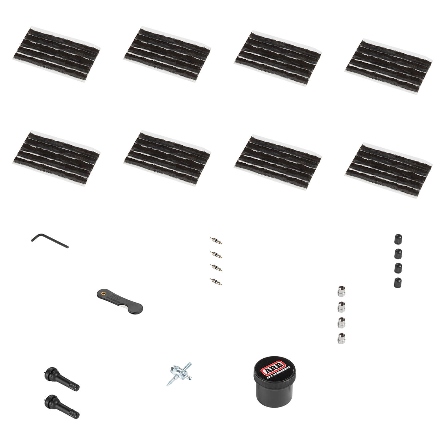 ARB Speedy Seal Tire Repair Kit 10000011
