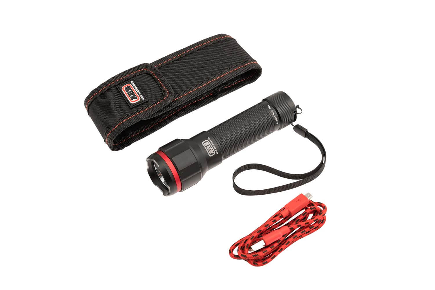 ARB Pureview 800 Flashlight 10500070