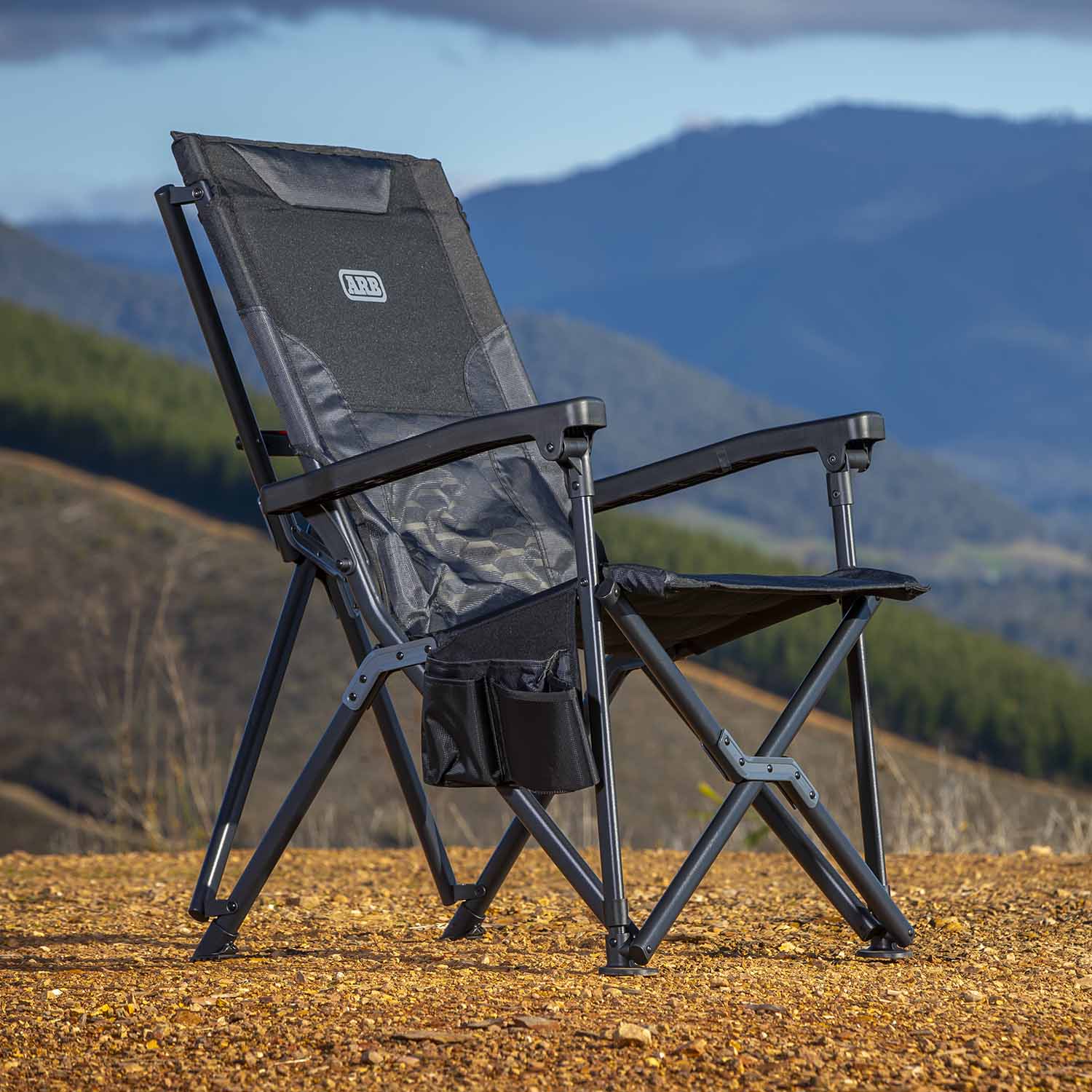 ARB Pinnacle Camp Chair 10500161